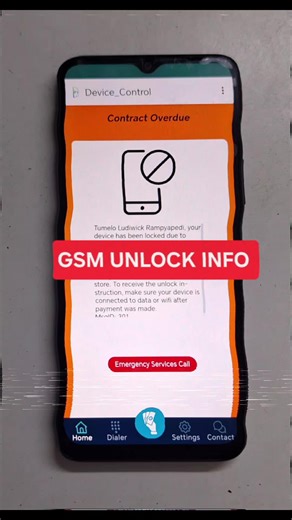 Honor X5b Plus GFY-LX2P MDM Lock Device Control Remove Permanently BY GSM UNLOCK INFO #ch_abdullah_ali #GSM_UNLOCK_INFO #gsmunlockinfo #gsm_unlock_info #MDM_Lock #Device_Control_Remove