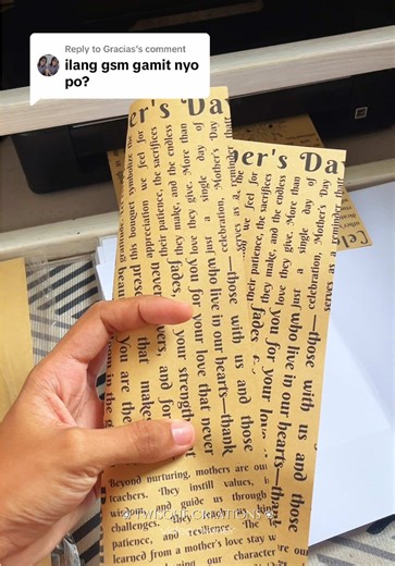 Replying to @Gracias #kraftpaper #diywrapper #bouquetwrapper #fuzzywirebouquet #crafters #twisquecreations #fyp