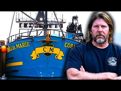 The Truth Behind Cornelia Marie’s Disappearance From Deadliest Catch