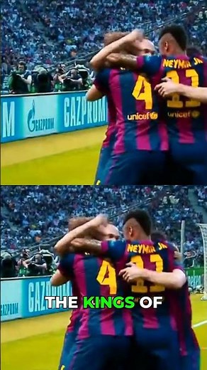 Greatest Front Threes in Football History?