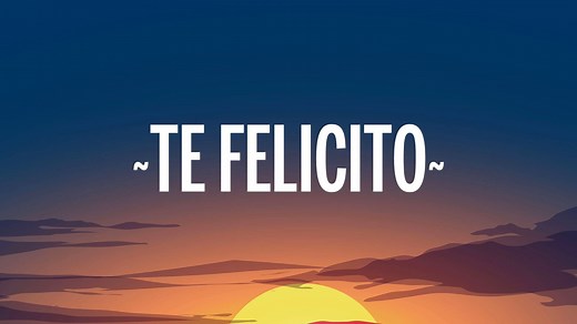 Shakira, Rauw Alejandro - Te Felicito (Letra/Lyrics) https://www.youtube.com/watch?v=zJ8nBD9o5Lo | OneMusic Lyrics