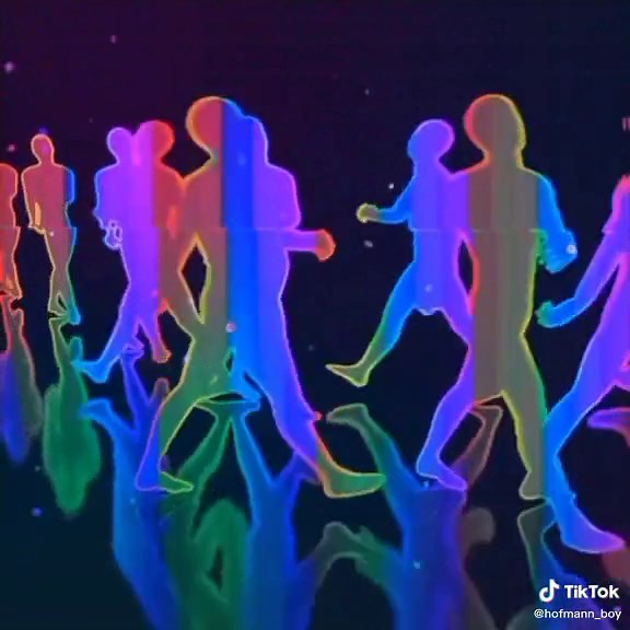 Explorando Vibes Espirituales y Fractales