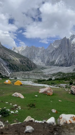 Nangma Valley Amin Braq Basecamp Trek 2026*Join us for an unforgettable adventure to the stunning Nangma Valley, often referred to as the “Yosemite Valley of Gilgit-Baltistan”. Our Amin Braq Basecamp Trek is perfect for trekkers seeking a unique and off-the-beaten-path experience.*Book Now:* Secure your spot and get ready for an adventure of a lifetime!*Contact Us:* For booking and more information, please reach out to us.Email: info@paradisekarakoram.comWhatsApp: 92 3438084856Website: www.parad