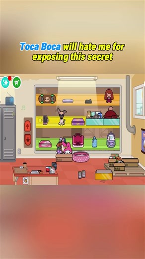 Unlock All Items in Toca Boca: Secret Revealed