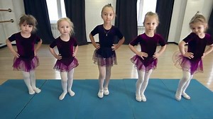 Close Five Girls Extending Their Feet Stock Footage Video (100% Royalty-free) 9788168 | Shutterstock