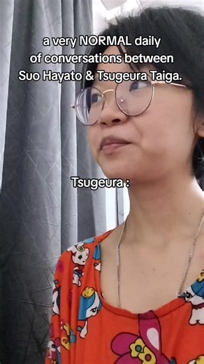 Understanding Normal Conversations in Daily Life