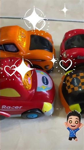 🎶 Go Go Smart Wheels Sing Together! 🚗🎵