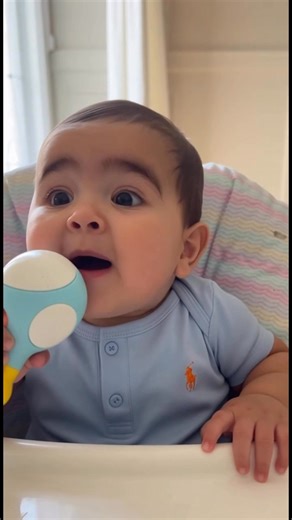 *OH, BABY! 😍🎶* "FIRST TIME MAMA SERENADE ALERT! 🐣💕 Watch as this ADORABLE baby sings 'Mama' for the very first time! 😍🎤 Who else is tearing up with joy? 😂❤️ #CuteBaby #BabySinging #MamaLoves #FirstTime #ViralBaby #BabyAlert #TrendingNow #BabyLove #SweetSerenade #FacebookViral #InstaViral #YouTubeViral" *Viral Hashtags:* #CuteBaby #BabySinging #MamaLoves #FirstTime #ViralBaby #BabyAlert #TrendingNow #BabyLove #SweetSerenade #FacebookViral #InstaViral #YouTubeViral | Makup Stunning