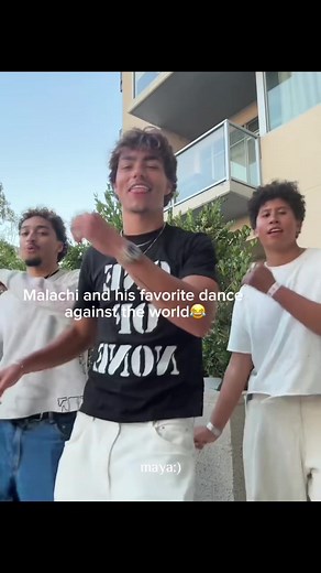 How to Do the Camp Rock Dance: Malachi’s Easy Tutorial