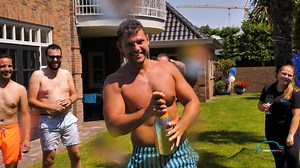 40K views · 1.9K reactions | Rick wordt lastig gevallen op privéadres!!  | Stipt Polish Point | Facebook