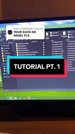 Replying to @DOMINICK TUTORIAL PT. 1 #sims4dlcunlocker #sims4dlcpacks #sims4dlcfree