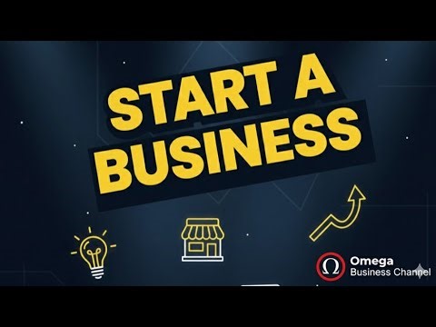 How to Start a Small Business Step by Step