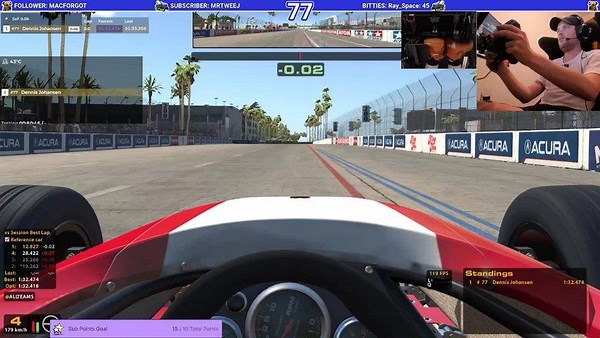 racedriver77 - Twitch