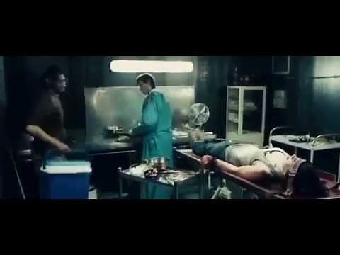 Caged - Ganzer Film - Horror/Thriller - FSK 18