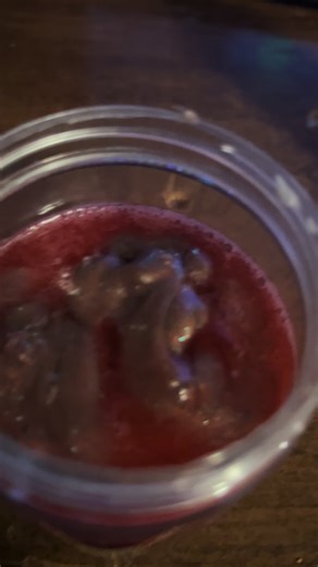 GUYS ITS SLIME AND COUGH SYRUP.