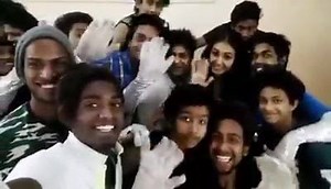 1.2K views · 118 reactions | After practice ............................. #qmarkcrew with #Shaktimohan #Mastitime....,.,........,...,............ #mumbai #Filmcity #Reliancestudio #Valentinedayspacial #Watch 14 feb | Question Mark Crew India | Facebook