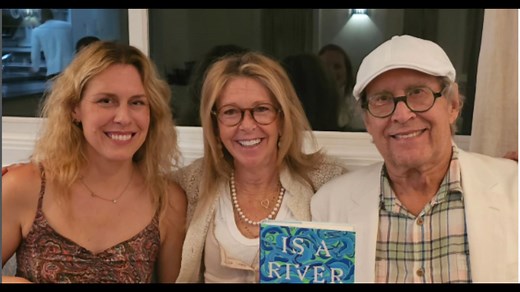 Who is Jayni Chase? All about Chevy Chase’s wife and kids ahead of documentary release