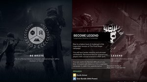 How to Start Destiny 2 The Final Shape Campaign on Legend