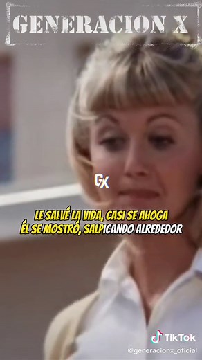 Summer Nights - Grease (1978)