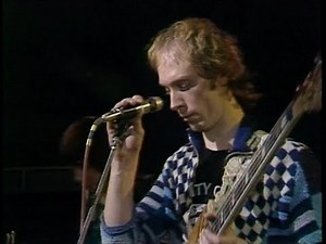 Camel - Lunar Sea (Live at the Hippodrome, London, 1977)