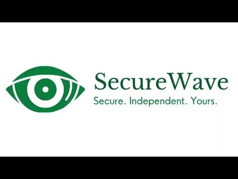 Team BlackICE-Dynamics SecureWave - Automated, Intelligent Centralized Surveillance System.