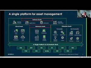 Uncorking ITAM Excellence- What's New with Xanadu in SAM and HAM