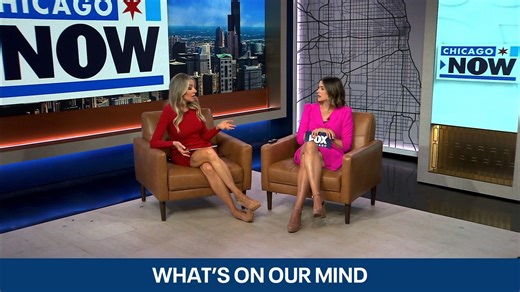 7.2K views · 28 reactions | Does every guy turn into a kid with a new tool? Natalie Bomke Fox 32 Chicago and Kaitlin Cody dive into the obsession. Watch "ChicagoNOW:" https://www.youtube.com/live/BJro7BVVQrE | Fox 32 Chicago | Facebook