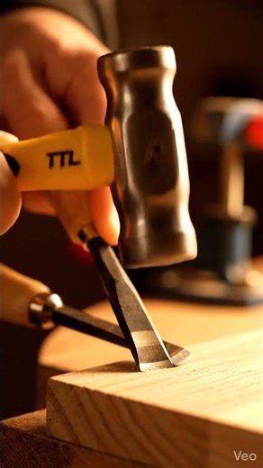 This Tiny Tool Is Surprisingly Powerful. #tinytools