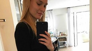 Bar Refaeli Is Pregnant With Her Second Child Just 7 Months After Giving Birth: See the Cute