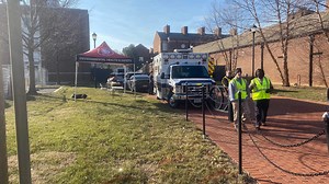 What we know − and don't know − about what caused UD's lab evacuation 2 weeks ago