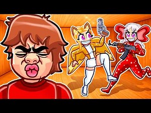 FORTNITE BRAINROT BOXFIGHTS...
