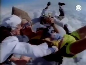 Laid Back - Baker Man