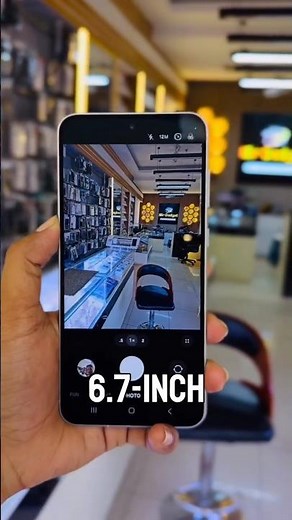 Samsung Galaxy A56 5G – The Best Mid-Range Samsung Phone? Full Review! 🔥