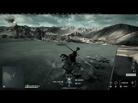 Battlefield 6: How to Practice Flying Jets & Heli
