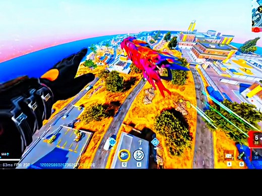 game edit #动作游戏 #RPG #开放世界#高燃剪辑 #燃向#游戏混剪 #gameedit #gaming