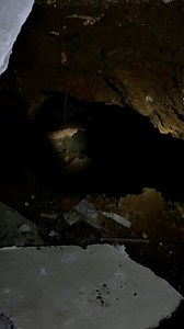 1.7M views · 9.7K reactions | After a week since the 6.9 magnitude earthquake, we decided to demolish our house for repairs. During the process, we discovered a sinkhole caused by the quake. Earlier this morning, at exactly 1:06 a.m., another 6.0 magnitude earthquake struck the City of Bogo. As a result, the sinkhole has deepened even more. Amping tang tanan! | Samantha Rosales | Facebook