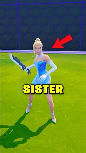 Can My Sister Beat Me in a 1v1? 😳