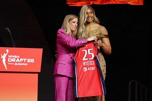 ‘That Team Is Stacked’ – Mystics’ Roster With Kiki Iriafen and Co. Leaves WNBA World Ecstatic for 2025 Season