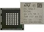 STM32WL5MOC Multiprotocol LPWAN Dual-Core Modules