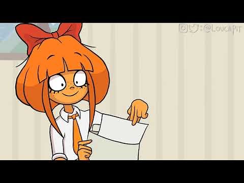 Mymy's Post (Ongezellig Guest Animation)