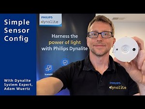 Sensor Configuration | System Expert Tips