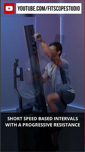 Beginner Vertical Climber Workout: Xebex Vertical Climber Class Tutorial #climber #clmbr