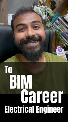 Electrical Engineer to Global BIM Career | Revit MEP & BIM Opportunities