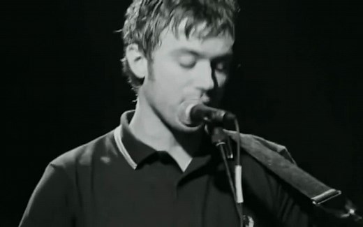 Blur - Tender 2K 修复