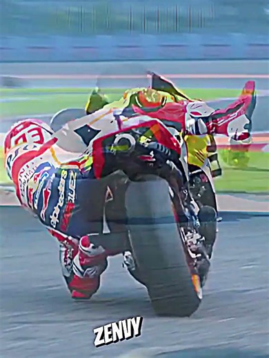 🏍️ How Did He Save That?! 🤯 #MotoGP #Shorts #MotoGPShorts