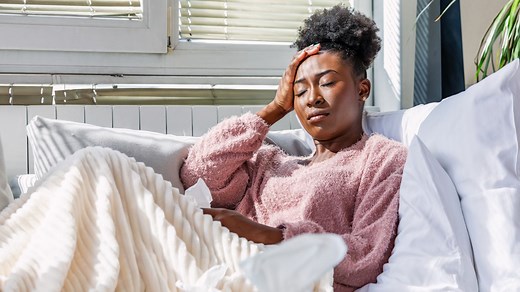 More people are taking sick days, and it's costing businesses millions: Data