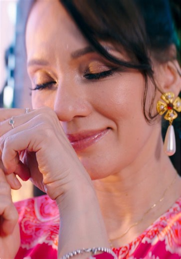 Scent-sational Raya: Celebrate with Nadia Annuar