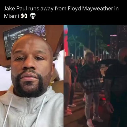 666K views · 7.9K reactions | Was Jake Paul wrong for running?? | Motivation Music | Facebook