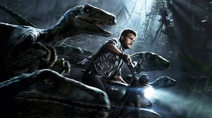 Where to watch Jurassic World