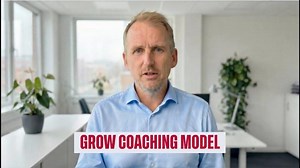 What is the GROW Coaching Model? | the performance factory Brussels